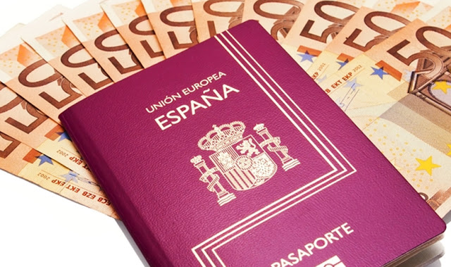 Hướng dẫn quy trình xin visa du học Tây Ban Nha